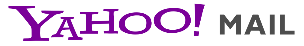 Yahoo Mail Logo Svg Fileyahoo 1 Faviconsvg Logopedia Fandom